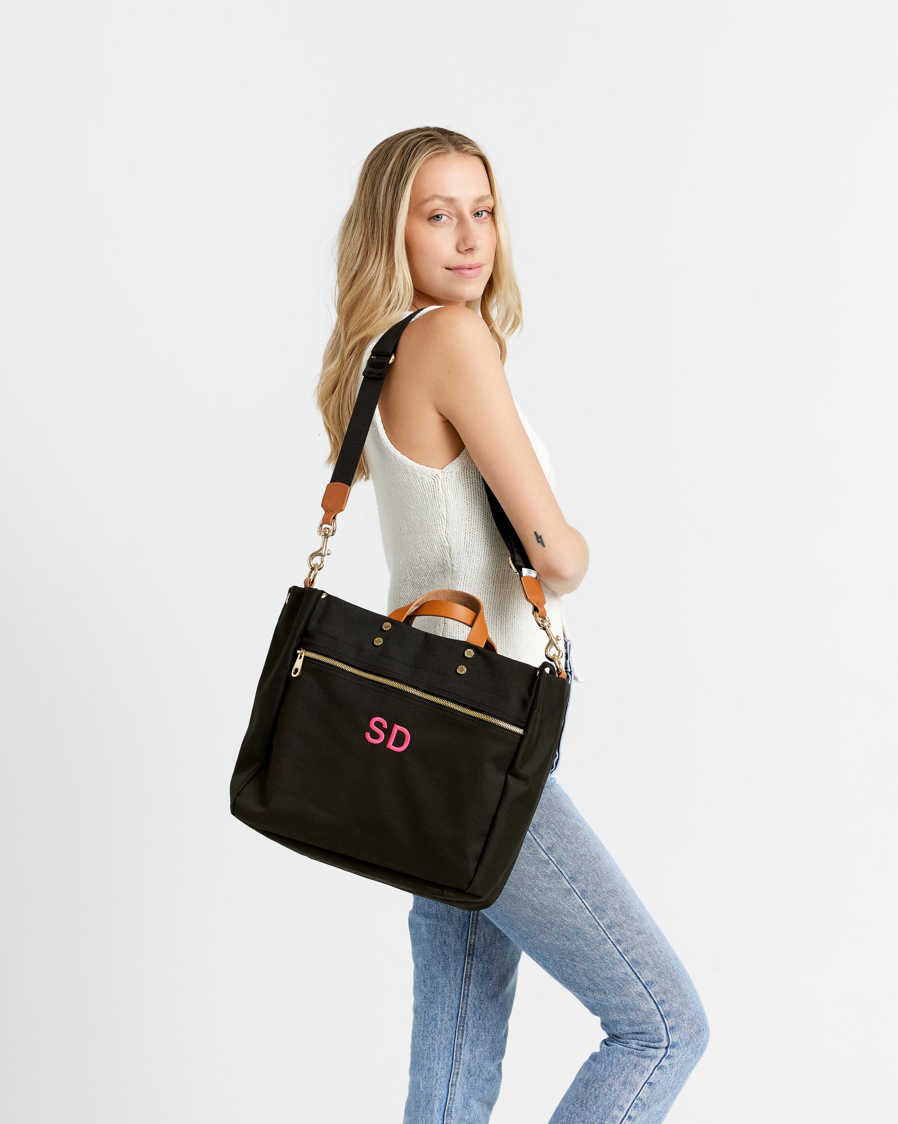 Codie 2025 nylon tote